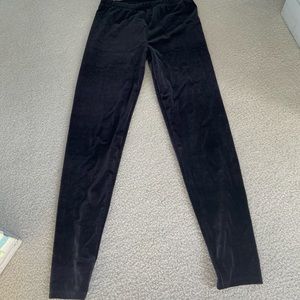 Gap kids silk pants